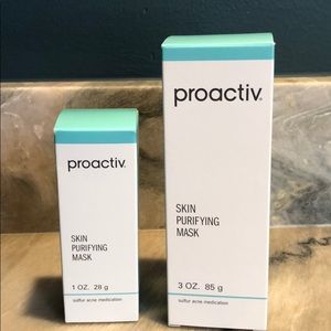 Proactiv Skin Purifying Mask. New in Box, Sealed.